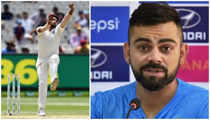 kohli
