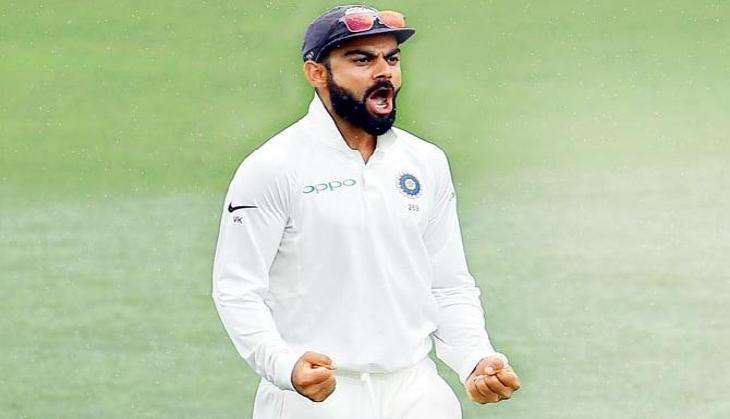 virat