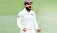 ICC Test Rankings: Virat Kohli, Rishabh Pant, Rohit Sharma hold onto their spots within top ten