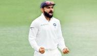 ICC Test Rankings: Virat Kohli, Rishabh Pant, Rohit Sharma hold onto their spots within top ten