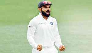 ICC Test Rankings: Virat Kohli, Rishabh Pant, Rohit Sharma hold onto their spots within top ten