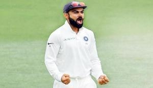 ICC Test Rankings: Virat Kohli, Rishabh Pant, Rohit Sharma hold onto their spots within top ten