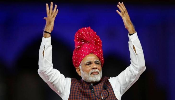 modi