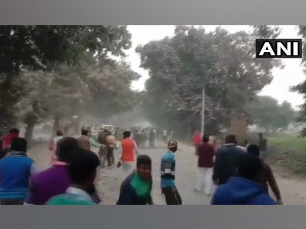 Ghazipur violence: SP chief Akhilesh Yadav takes jibe at Yogi Adityanath, says 'unki ek hi bhasha hai ‘thok do’