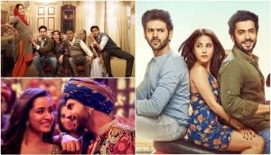 Flashback 2018: Top 5 Bollywood movies that surprised us with their box office performance