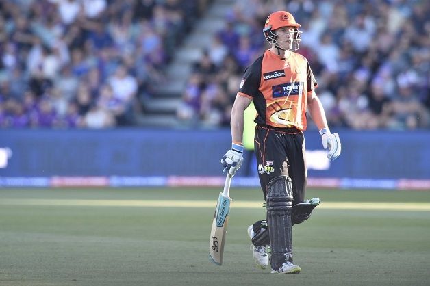 Cameron Bancroft gets BBL call post expiry of ball-tampering suspension