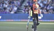 Cameron Bancroft gets BBL call post expiry of ball-tampering suspension