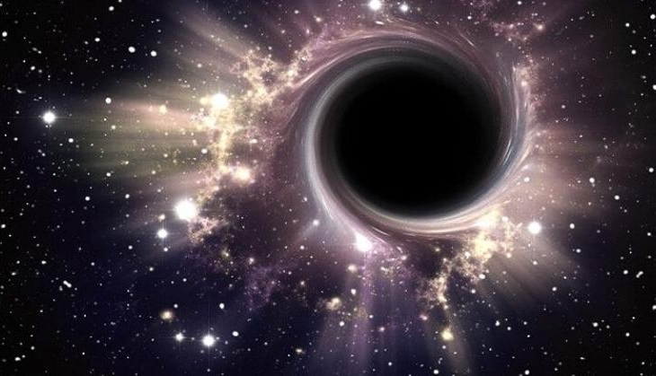 black hole