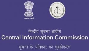 Arun Jaitley's aide Suresh Chandra appointed as Information Commissioner, RTI activists move Supreme Court