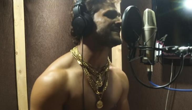 Khesari lal yadav