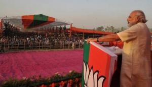 90 per cent possibility Prime Minister will contest from Puri: BJP MLA