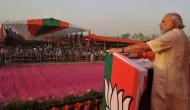 PM Narendra Modi to address BJP workers in North Goa on January 27