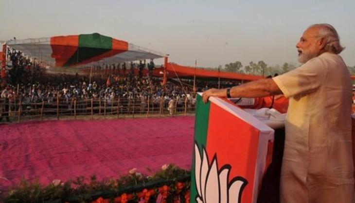 modi
