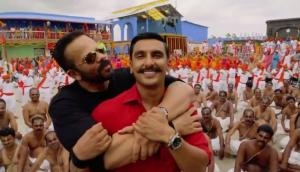 Simmba Box Office Collection Day 3: Ranveer Singh and Rohit Shetty pack solid punch over the weekend