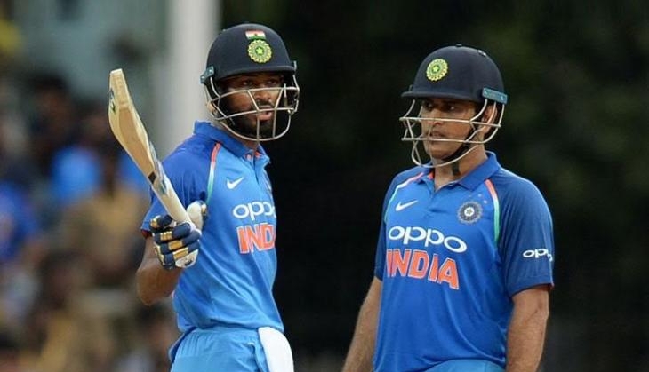 hardik pandya
