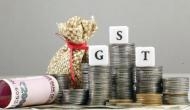 GST revenue collections peak at Rs 1.13 lakh crore in April