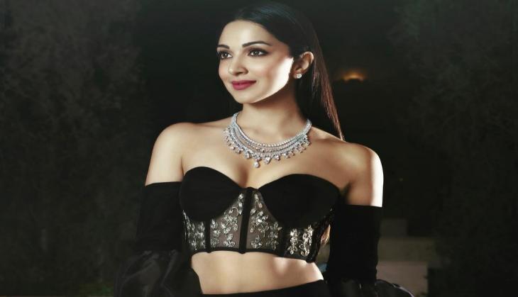 Kiara Advani