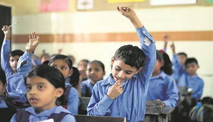 Now schools students will answer roll calls with ‘Jai Hind’ or ‘Jai Bharat’ instead of ‘yes sir’; know where