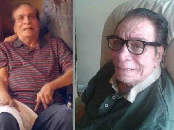 Kader Khan a veteran actor-director dies at the age of 81, confirms his son; Bollywood mourns his death