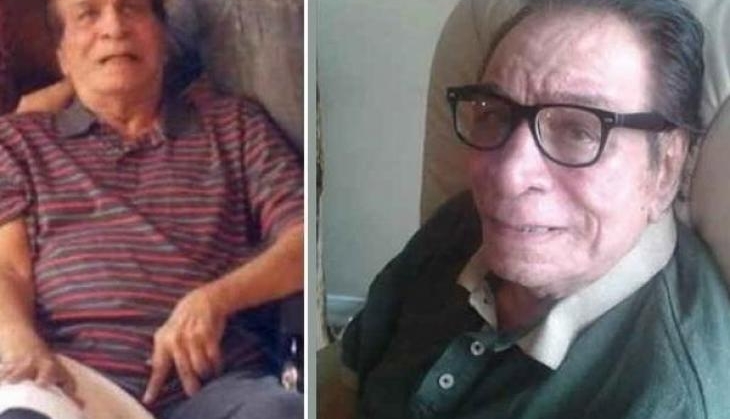 Kader Khan A Veteran Actor Director Dies At The Age Of 81 Confirms His Son Bollywood Morns His Death Catch News Find kader khan latest news, videos & pictures on kader khan and see latest updates, news david dhawan and kader khan collaborated on films such as bol radha bol, raja babu, coolie no. catch news