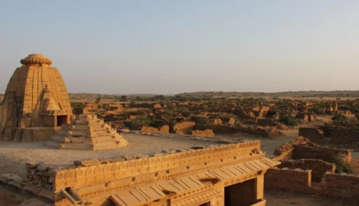kuldhara