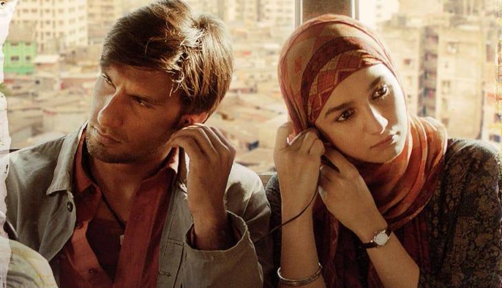 Shock to Ranveer Singh! Audience are excited to watch this film rather than 'Gully Boy' on Valentine Day