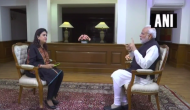 From demonetisation to Ram temple, PM Modi speaks on various issue in his first 2019 interview; see video
