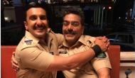 Simmba Box Office Collection Day 5: Ranveer Singh and Rohit Shetty's film enters 100 crore club