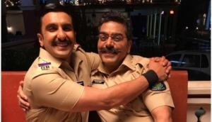 Simmba Box Office Collection Day 5: Ranveer Singh and Rohit Shetty's film enters 100 crore club