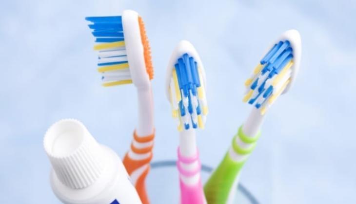 Toothbrush