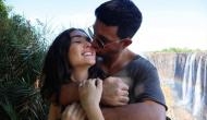 Congratulations! 2.0 actress Amy Jackson got engaged to British businessman George Panayiotou