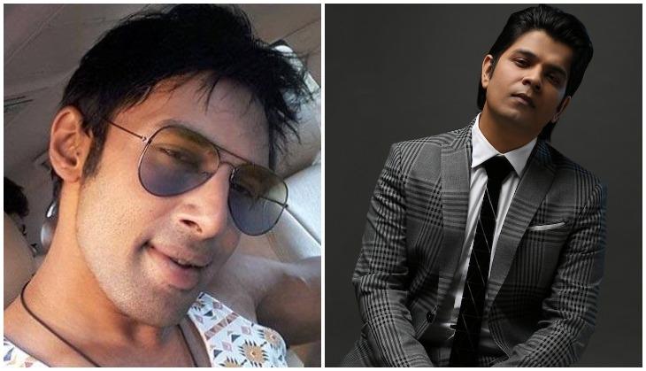 Rahul Raj Singh & Ankit Singh