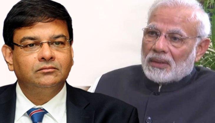 Modi Interview