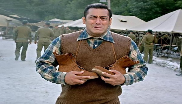 The Kapil Sharma Show: Shocking! Bharat actor Salman Khan tells a horrific story when he was beaten up by his fans; see video