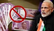 Another Note Ban: RBI stops printing Rs 2000 notes, two years after it was launched, say reports
