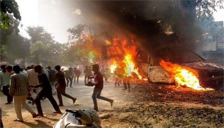 Bulandshahr violence: Court issues direction to impose sedition charges on 44 accused