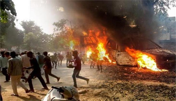 Bulandshahr Violence