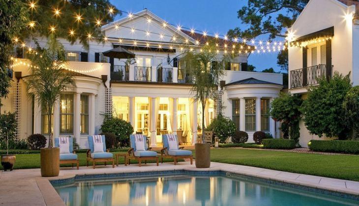 Luxurious Home