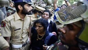 Sabarimala Temple Row: State-wide shutdown called in Kerala after protest over two women entered to the Lord Ayyappa shrine