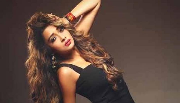 tina dutta