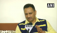 Union Minister Anant Kumar Hegde says, ‘daylight rape of Hindus’ after two women entered to the Sabarimala Temple
