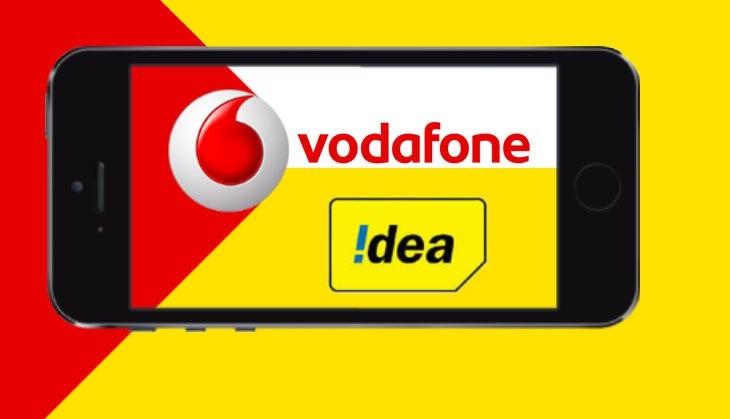 Vodafone Idea