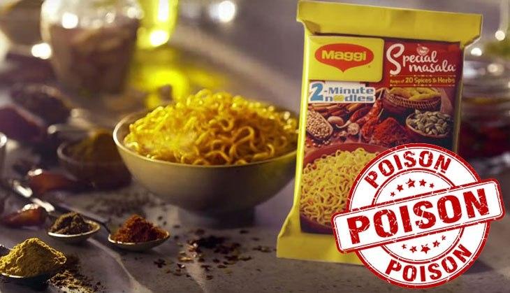 Msg shop in maggi