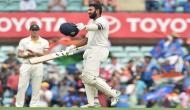 IndvsAus: सिडनी टेस्ट के पहले दिन टीम इंडिया ने दिखाया दम, बड़े स्कोर के आगे ऑस्ट्रेलिया पस्त