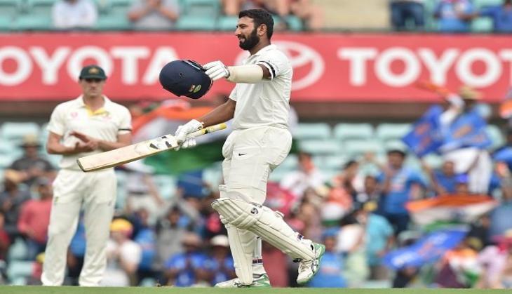 pujara