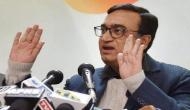 Delhi Congress Chief Ajay Maken resigns from his post, months before 2019 Lok Sabha Elections