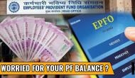 Worried for your PF balance? Here’s how employees can withdraw your amount in an easy way