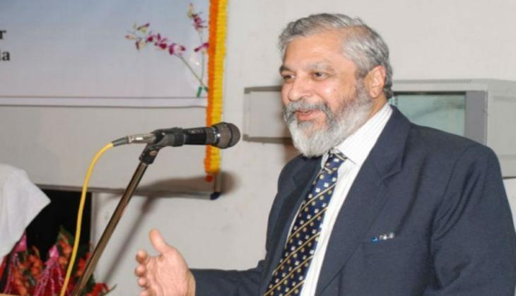 MADAN LOKUR
