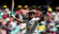 Rishabh Pant named ICC's Emerging Cricketer of 2018