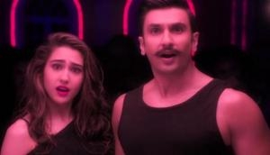 Simmba Box Office Collection Day 7: Ranveer Singh and Rohit Shetty's film hit 200 crore club